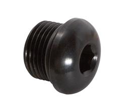 Peterson Fluid Systems Plug Fittings 15-0006