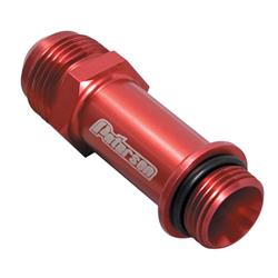 Peterson Fluid Systems Oil Inlet Fittings 15-1091