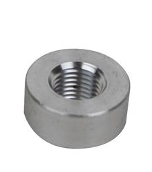 Peterson Fluid Systems Weld-In Bungs, Nuts and Fittings 17-0005