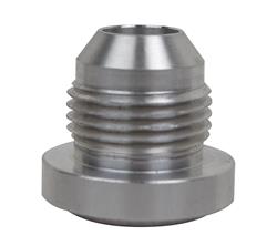 Peterson Fluid Systems Weld-In Bungs, Nuts and Fittings 17-0008
