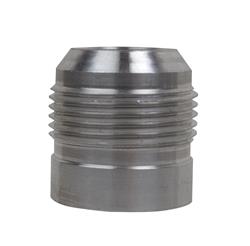 Peterson Fluid Systems Weld-In Bungs, Nuts and Fittings 17-0016