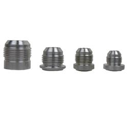 Peterson Fluid Systems Fabrication Fittings