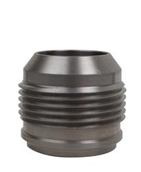 Peterson Fluid Systems Weld-In Bungs, Nuts and Fittings 17-0116