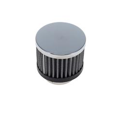 Peterson Fluid Systems Breather Cans 19-5101