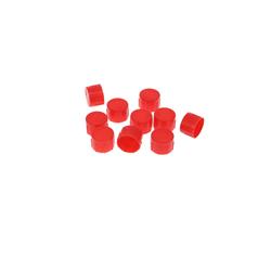Peterson Fluid Systems Cap Fittings CD-1200
