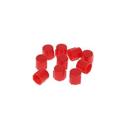 Peterson Fluid Systems Cap Fittings CD-400