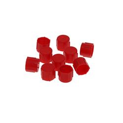 Peterson Fluid Systems Cap Fittings CD-600