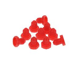 Peterson Fluid Systems Plug Fittings PD-400