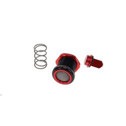 Peterson Fluid Systems Vacuum Pump Regulators STR0305001