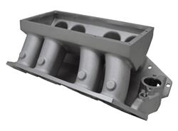 Pro-Filer Performance Products Hitman Big Block Chevy Tunnel Ram Intake Manifolds 187-10