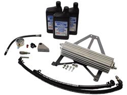 PSC EHPS Boost Kits for 2020-2023 GLADIATOR, WRANGLER - BK1