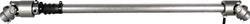 PSC Telescoping Steering Shafts BOR000951