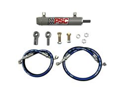 PSC Ram Cylinder Assist Replacement Cylinder/Hose Kits CAK400R-6