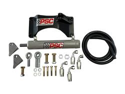 PSC Ram Cylinder Assist Replacement Cylinder/Hose Kits for 1997-2006 WRANGLER - CAK400R-8