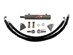 PSC Ram Cylinder Assist Replacement Cylinder/Hose Kits for 2007-2017 WRANGLER, 2018 WRANGLER JK - CAK688R-7.5W