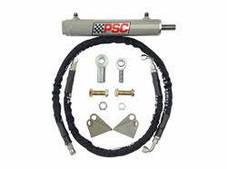 PSC Ram Cylinder Assist Replacement Cylinder/Hose Kits CAK688R-8.0W