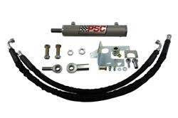 PSC Ram Cylinder Assist Replacement Cylinder/Hose Kits for 2007-2018 WRANGLER, 2018 WRANGLER JK - CAK688R-OE