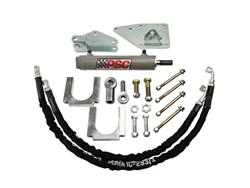 PSC Ram Cylinder Assist Replacement Cylinder/Hose Kits for 2020-2023 GLADIATOR, 2018-2023 WRANGLER - CAK689R-OE
