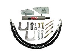 PSC Ram Cylinder Assist Replacement Cylinder/Hose Kits for 2018-2024 WRANGLER - CAK691R-OE