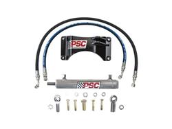 Performance Steering Components PSC Power Steering Slave Cylinders CAK752R-OE