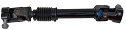 PSC Telescoping Steering Shafts for 2007-2018 WRANGLER - CL05