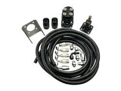 PSC Hydraulic Steering Kit Replacement Components FHA125-B-SE