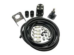 PSC Hydraulic Steering Kit Replacement Components FHA160-S-SE