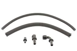 PSC Steering Assist Cylinder Rod End Kits SCRK2-B