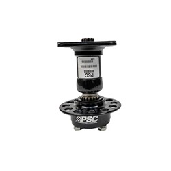 Performance Steering Components PSC Steering Columns FHC06CS