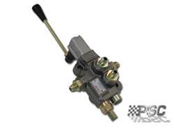 PSC Progressive Directional Control Valves FHDV-STD
