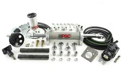 PSC Full Hydraulic Steering Systems FHK100TJ