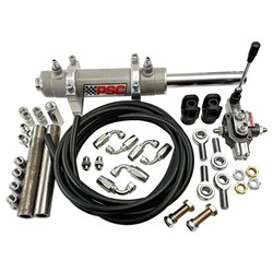 PSC Full Hydraulic Steering Systems FHK400RS