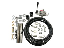 PSC Hydraulic Steering Kit Replacement Components FHRS1