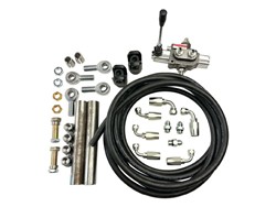 PSC Hydraulic Steering Kit Replacement Components FHRS2