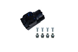PSC Steering Orbital Valves FHV-CE185
