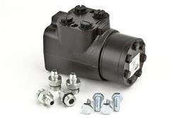 PSC Steering Orbital Valves