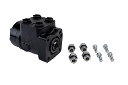 PSC Steering Orbital Valves FHV-RR125