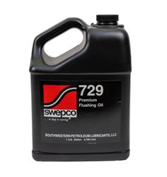 PSC Swepco 729 Premium Flush Oil FL-SWE729