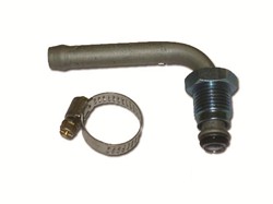 PSC Power Steering End Fittings HE39106