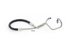 PSC Power Steering Hoses and Lines for 1980-1983 CJ5, 1980-1986 CJ7, 1981-1986 SCRAMBLER - HE91583