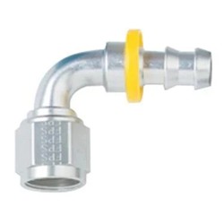 PSC Push Lock Fittings HF-LP008