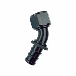 PSC Push Lock Fittings HF-LP4512