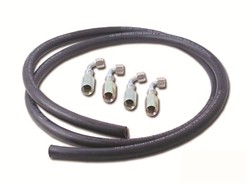 PSC Power Steering Hoses and Lines HK2020