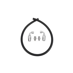 PSC Power Steering Line Conversion Hose Kits HK2024