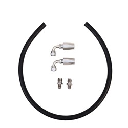 PSC Power Steering Line Conversion Hose Kits HK2025