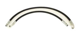 Performance Steering Components PSC Power Steering Hoses and Lines HK2036