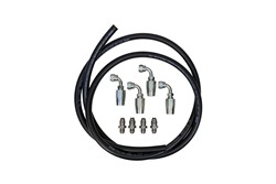 PSC Power Steering Line Conversion Hose Kits HK2040