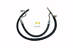 PSC Power Steering Hoses and Lines for 1994-1996 RAM 2500, RAM 3500 - HK2041