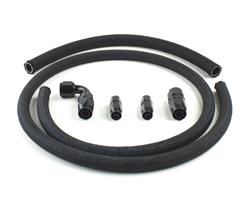 PSC Power Steering Line Conversion Hose Kits HK2100-8-12