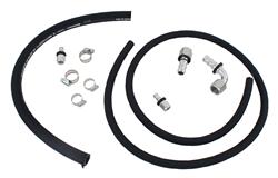 PSC Steering #HK2041 Complete Power Steering Hose Kit for 1994-96